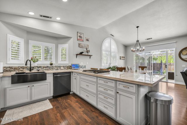 1778 Bougainvillea Drive, Minden, NV 89423