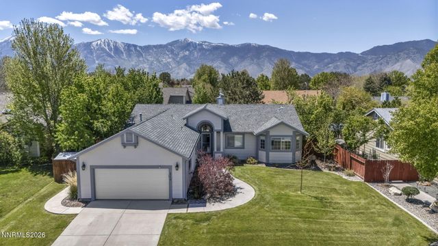 1778 Bougainvillea Drive, Minden, NV 89423
