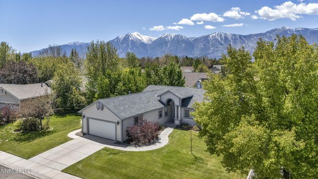 1778 Bougainvillea Drive, Minden, NV 89423