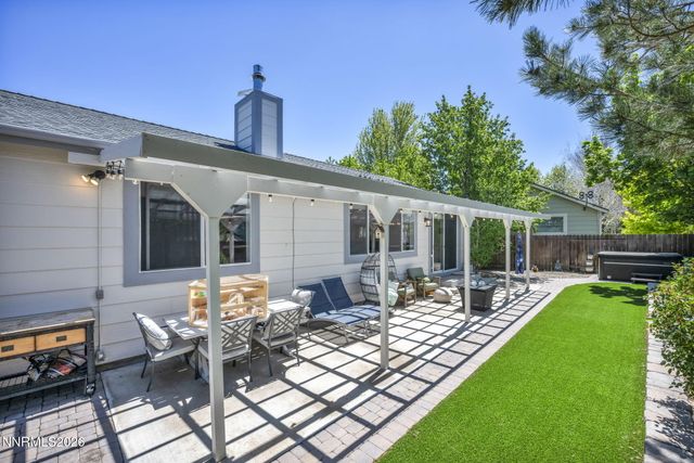 1778 Bougainvillea Drive, Minden, NV 89423
