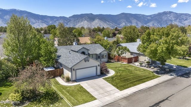 1778 Bougainvillea Drive, Minden, NV 89423