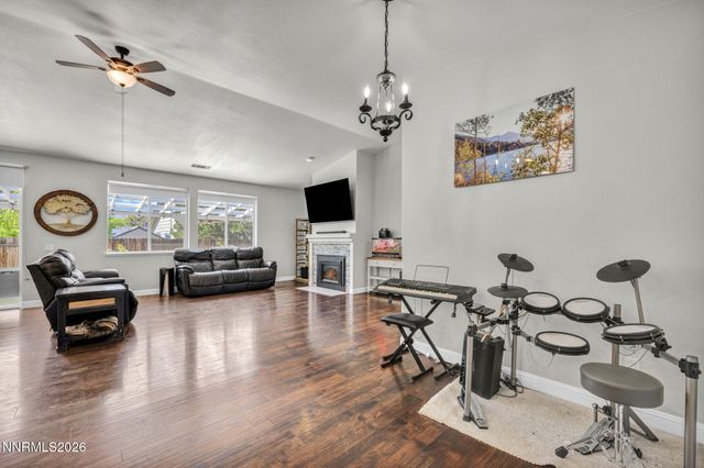 1778 Bougainvillea Drive, Minden, NV 89423