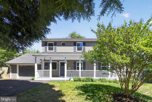 1819 ANDERSON RD, Falls Church, VA 22043
