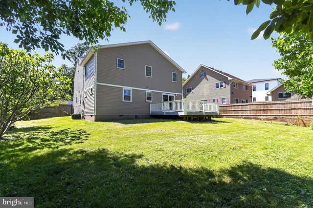 1819 ANDERSON RD, Falls Church, VA 22043
