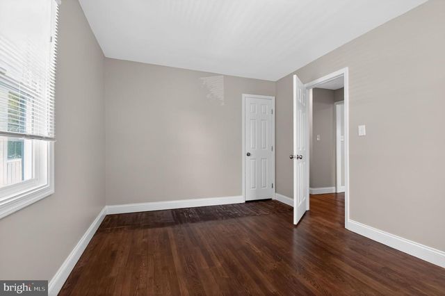 1819 ANDERSON RD, Falls Church, VA 22043