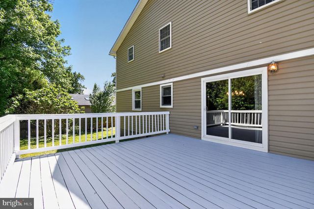1819 ANDERSON RD, Falls Church, VA 22043