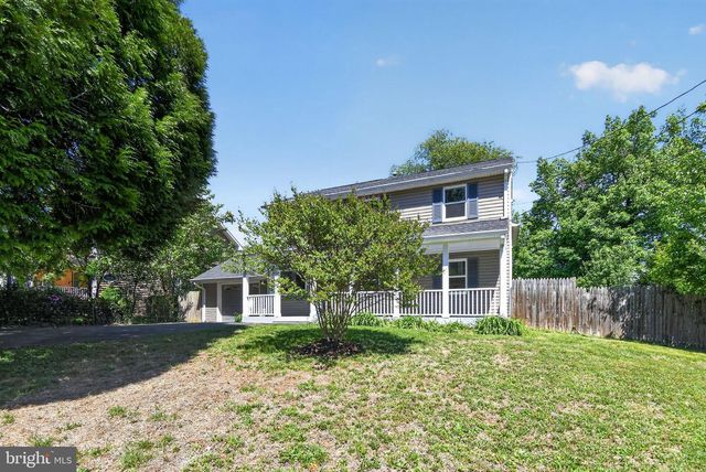 1819 ANDERSON RD, Falls Church, VA 22043