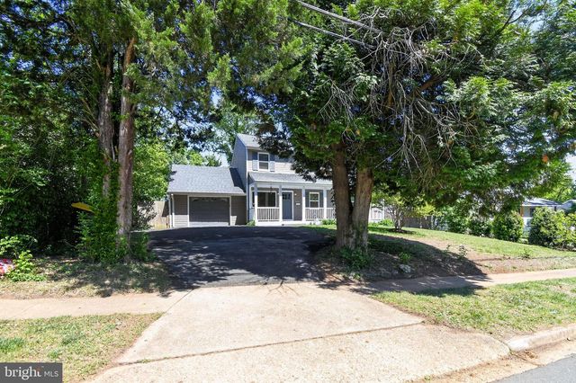1819 ANDERSON RD, Falls Church, VA 22043