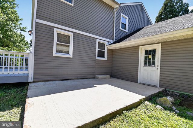 1819 ANDERSON RD, Falls Church, VA 22043