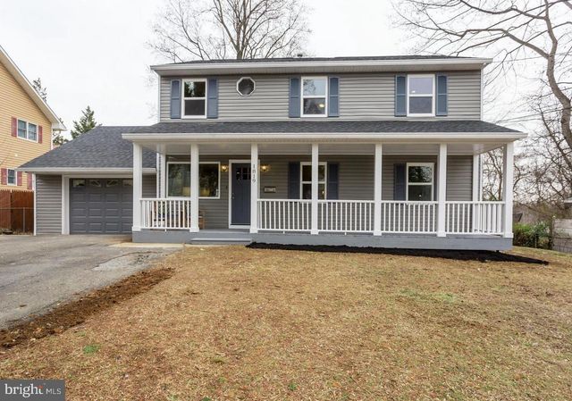 1819 ANDERSON RD, Falls Church, VA 22043