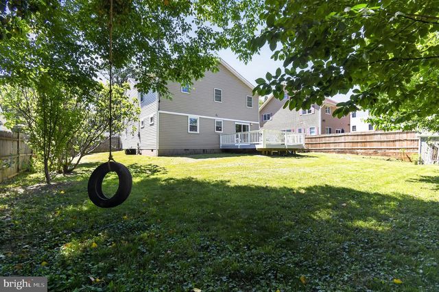 1819 ANDERSON RD, Falls Church, VA 22043