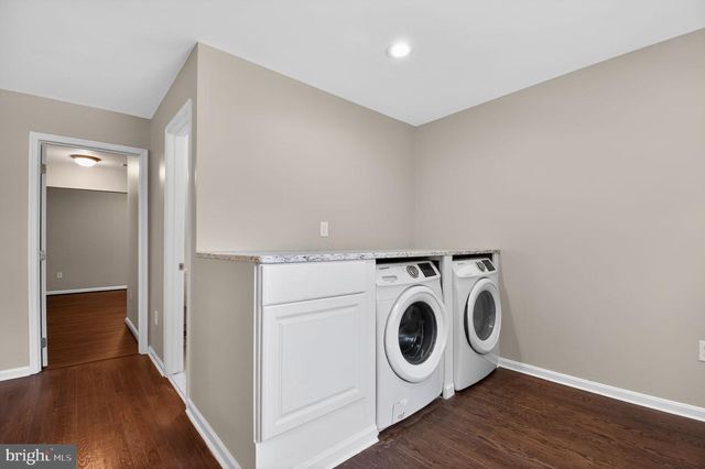 1819 ANDERSON RD, Falls Church, VA 22043