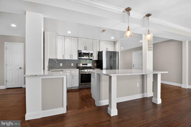 1819 ANDERSON RD, Falls Church, VA 22043