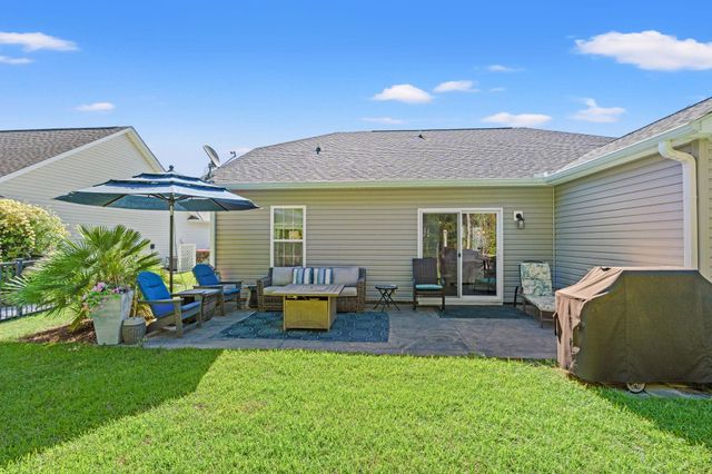 1640 Hack Ct., Surfside Beach, SC 29575