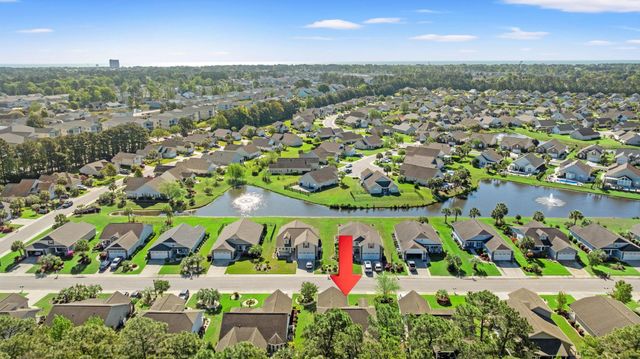 1640 Hack Ct., Surfside Beach, SC 29575