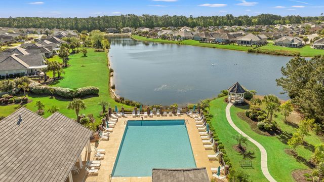 1640 Hack Ct., Surfside Beach, SC 29575