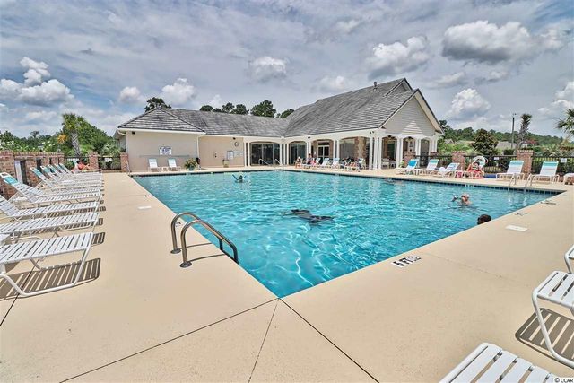 1640 Hack Ct., Surfside Beach, SC 29575