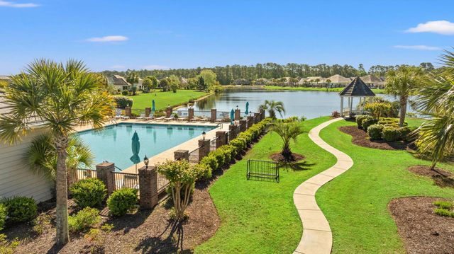 1640 Hack Ct., Surfside Beach, SC 29575