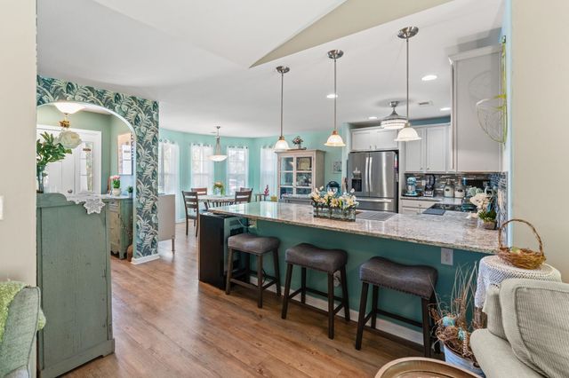 1640 Hack Ct., Surfside Beach, SC 29575