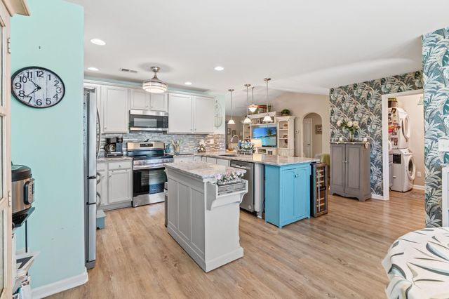 1640 Hack Ct., Surfside Beach, SC 29575