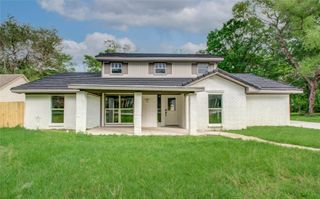 550 Roanoke Drive, Conroe, TX 77302