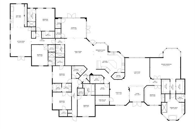 16164 Bridlewood Circle, Delray Beach, FL 33445