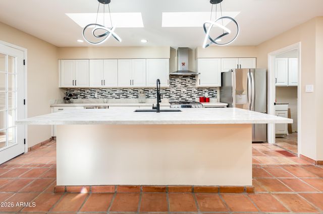 7727 E Bonita Drive, Scottsdale, AZ 85250