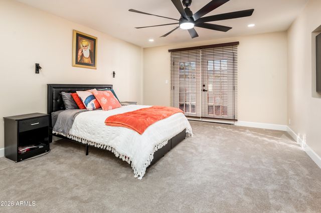 7727 E Bonita Drive, Scottsdale, AZ 85250