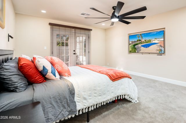 7727 E Bonita Drive, Scottsdale, AZ 85250