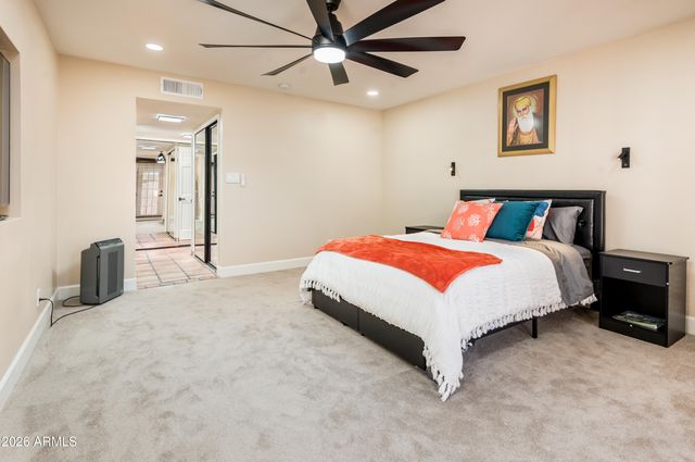 7727 E Bonita Drive, Scottsdale, AZ 85250