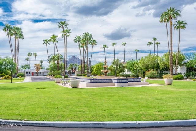 7727 E Bonita Drive, Scottsdale, AZ 85250