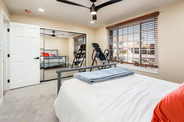 7727 E Bonita Drive, Scottsdale, AZ 85250