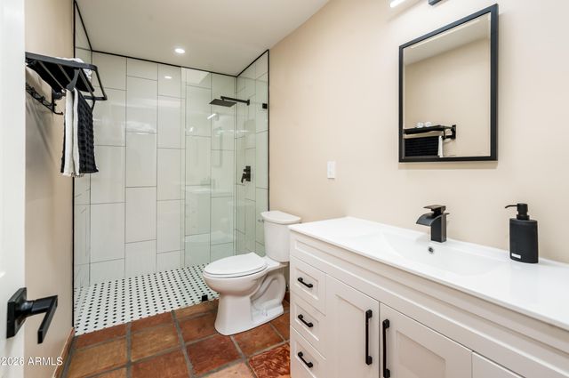 7727 E Bonita Drive, Scottsdale, AZ 85250