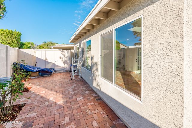 7727 E Bonita Drive, Scottsdale, AZ 85250