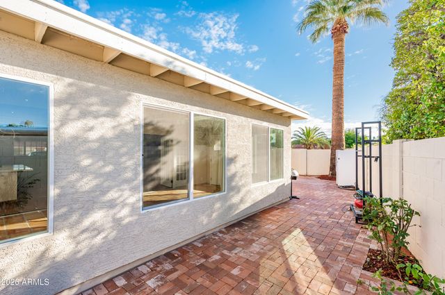 7727 E Bonita Drive, Scottsdale, AZ 85250