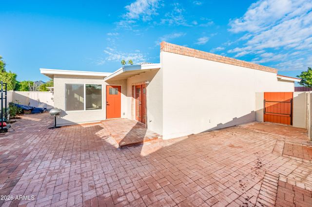 7727 E Bonita Drive, Scottsdale, AZ 85250