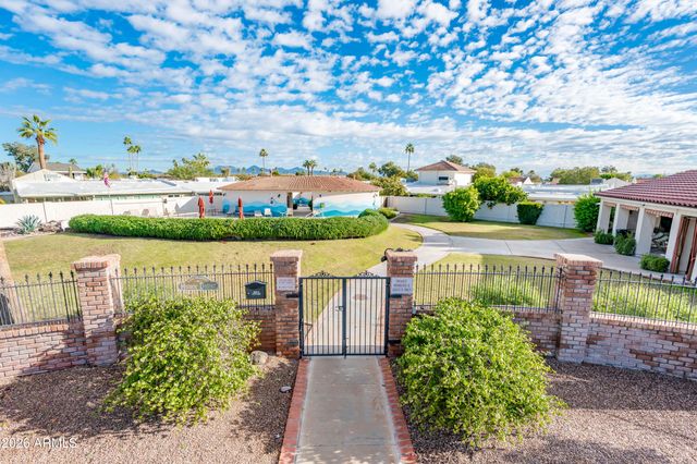 7727 E Bonita Drive, Scottsdale, AZ 85250