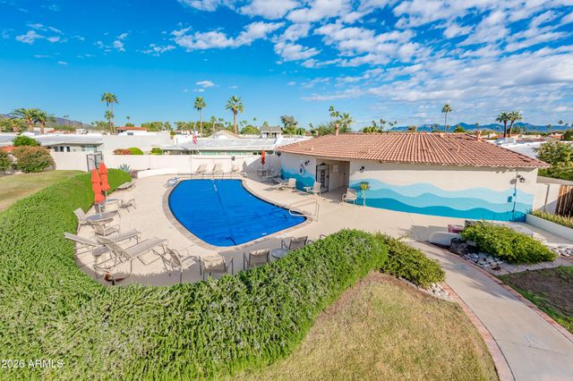 7727 E Bonita Drive, Scottsdale, AZ 85250