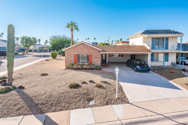 7727 E Bonita Drive, Scottsdale, AZ 85250