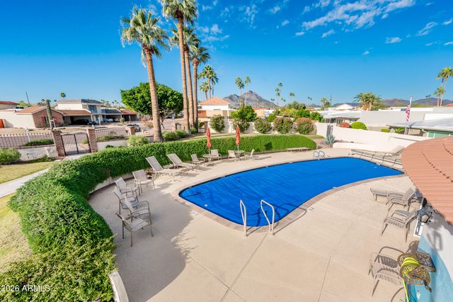 7727 E Bonita Drive, Scottsdale, AZ 85250