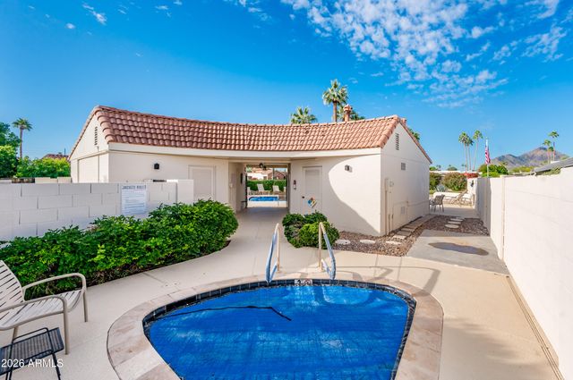 7727 E Bonita Drive, Scottsdale, AZ 85250