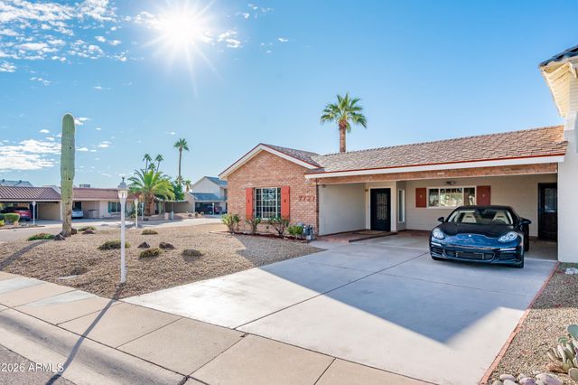 7727 E Bonita Drive, Scottsdale, AZ 85250