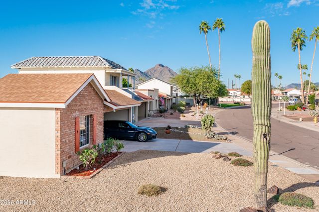 7727 E Bonita Drive, Scottsdale, AZ 85250