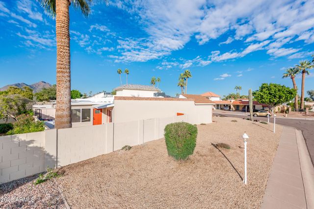 7727 E Bonita Drive, Scottsdale, AZ 85250