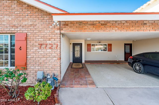 7727 E Bonita Drive, Scottsdale, AZ 85250