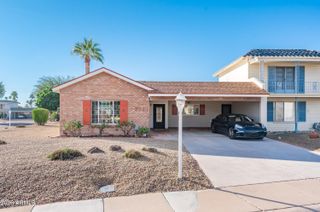 7727 E Bonita Drive, Scottsdale, AZ 85250