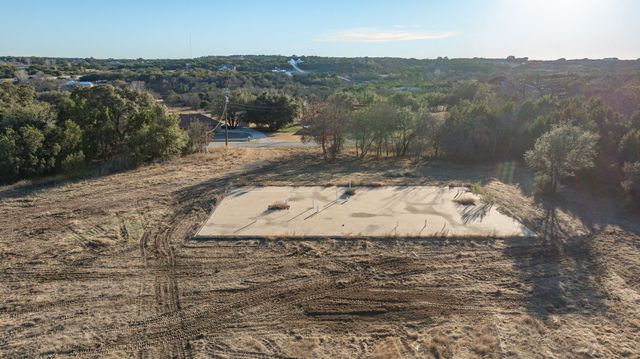 1135 Lakeside Drive, Bluff Dale, TX 76433
