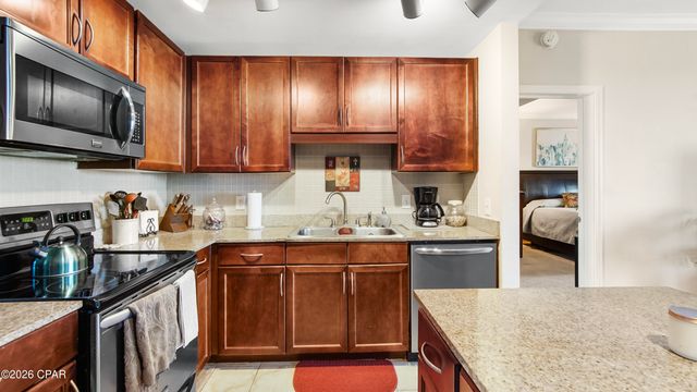 9902 S Thomas Drive 1830, Panama City, FL 32408