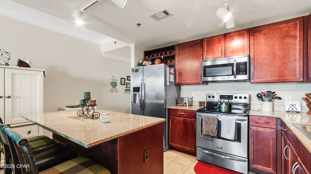 9902 S Thomas Drive 1830, Panama City, FL 32408