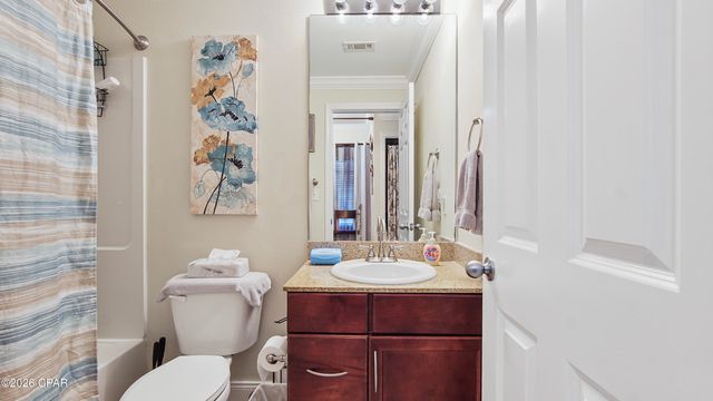 9902 S Thomas Drive 1830, Panama City, FL 32408